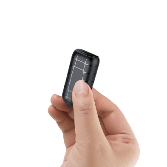 高清远距降噪强磁取证录音笔隐蔽隐藏式500小时记录笔